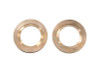 Eastern #A-23972-57A - Flywheel Crank Pin Thrust Washer Set .073 Bronze