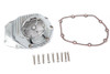 V-Twin - M8 Clarity Cam Cover Chrome