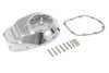 V-Twin - M8 Clarity Cam Cover Chrome