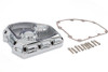 V-Twin - TC-88 Clarity Cam Cover Kit Chrome