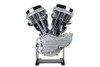 Motorshop - Panhead 74 inch Long Block
