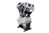 Motorshop - Panhead 74 inch Long Block