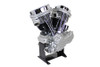 Motorshop - Panhead 74 inch Long Block