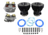 V-Twin - Panhead Top End Kit for Shovelhead Motors