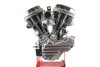 Motorshop - 76 inch Panhead Bastardo Engine Assembly