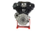 Motorshop - Replica 74 inch Knucklehead Long Block Natural