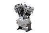 Motorshop - Panhead 76 inch Long Block