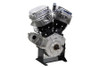 Motorshop - Panhead 76 inch Long Block