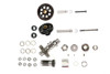 Motorshop - Panhead Lightning Cam Chest Kit