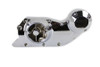 Motorshop #78094 - Chrome Cam Gearcase Cover