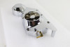 Motorshop #78094 - Chrome Cam Gearcase Cover