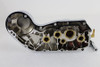 Motorshop #78094 - Chrome Cam Gearcase Cover