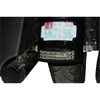 Custom Dynamics #PB-FT-TOUR-S-B - Fender Tip Light - LED - Smoke Lens - Black