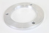 Motorshop - York Motor Sprocket Spacer Aluminum