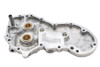 V-Twin - 8-Finned Knucklehead Cam Cover Polished