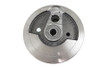 Truett & Osborn #45XL 3-13/16 - Truett and Osborne 45 inch Flywheel Set