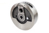 Truett & Osborn #45XL 3-13/16 - Truett and Osborne 45 inch Flywheel Set