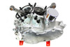 Motorshop - Flatside Shovelhead Short Block 74 inch