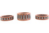 V-Twin #20338 - Connecting Rod Roller Bearing Set with Cages