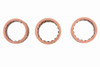 V-Twin #20338 - Connecting Rod Roller Bearing Set with Cages