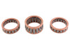 V-Twin #20338 - Connecting Rod Roller Bearing Set with Cages