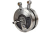 Motorshop - 45 inch WLD Flywheel Assembly