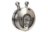 Motorshop - 45 inch WLD Flywheel Assembly