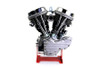 Motorshop - Panhead 74 inch Long Block