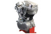 Motorshop - Panhead Engine Assembly 80 inch