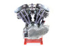 Motorshop - 74 inch Flatside Shovelhead Long Block