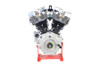 Motorshop - 74 inch Flatside Shovelhead Long Block
