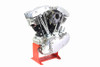 Motorshop - 74 inch Flatside Shovel Engine Assembly