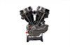 Motorshop - Replica Panhead 74 inch Long Block