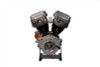 Motorshop - Replica Panhead 74 inch Long Block