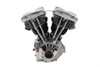 Motorshop - Shovelhead 88 inch Long Block
