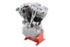 Motorshop - 80 inch Flatside Shovelhead Engine Assembly