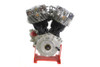 Motorshop - 80 inch Flatside Shovelhead Engine Assembly