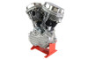 Motorshop - 74 inch Panhead Engine Assembly