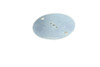 V-Twin #D-3039 - Nose Cone Mount Plate Zinc