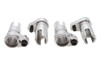 Sifton - Sifton Polished Tappet Block Set