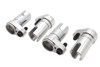 Sifton - Sifton Polished Tappet Block Set
