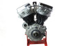 Motorshop - Bastardo Panhead Engine Assembly 88 inch