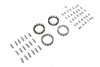Motorshop - Steel Connecting Rod Bearing Cage Set