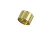 V-Twin #10-2561 - Shifter Bracket Bushing Brass