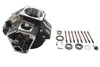 Ultima #206-49 - Evolution Ultima Engine Case Set Black