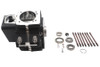 Ultima #206-55 - Evolution Ultima Engine Case Set Black