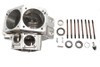 Ultima #206-78 - Evolution Ultima Engine Case Set Polished