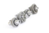 Andrews #214380 - Andrews 80 inch ULH 4 Piece Cam Set