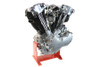 Motorshop - 74 inch Knucklehead Engine Assembly