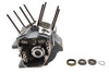 Ultima #206-109 - Ultima Twin Cam Engine Case Set Silver